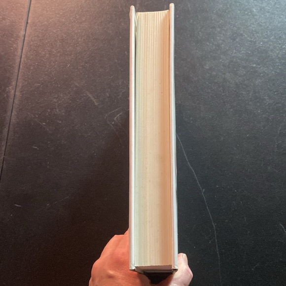 HARDCOVER Firestarter by: Stephen King - Picture 6 of 8